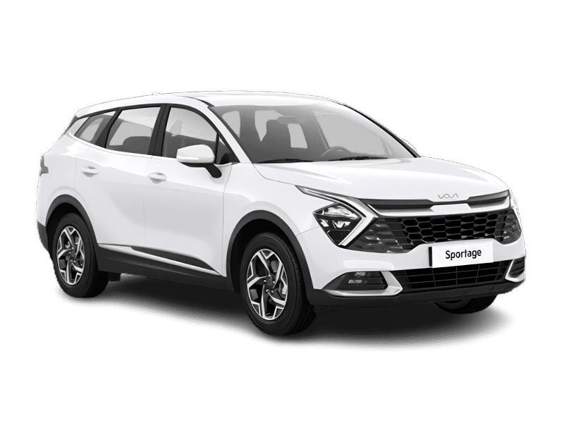 Купить KIA Sportage в Волгограде - Snow White Pearl (SWP)